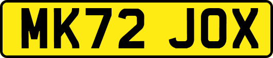 MK72JOX