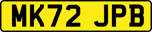 MK72JPB
