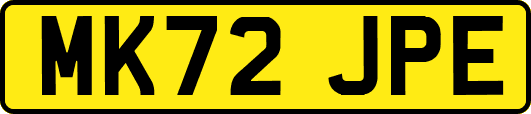 MK72JPE