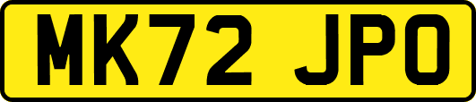 MK72JPO