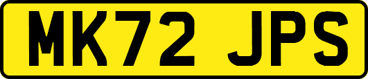 MK72JPS