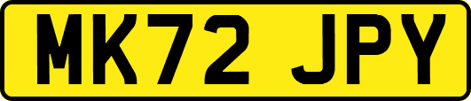 MK72JPY