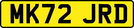 MK72JRD