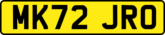 MK72JRO