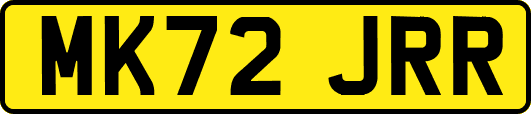 MK72JRR