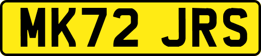 MK72JRS