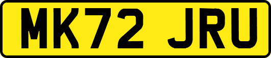MK72JRU