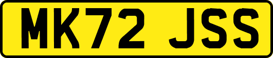 MK72JSS