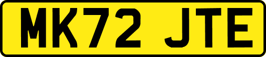 MK72JTE