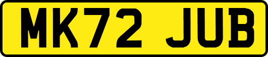 MK72JUB