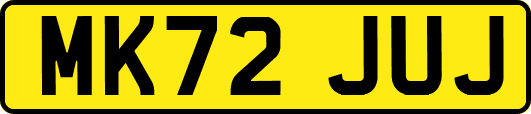 MK72JUJ
