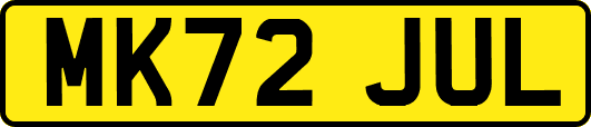 MK72JUL