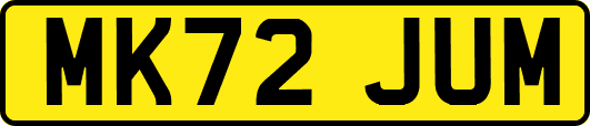 MK72JUM