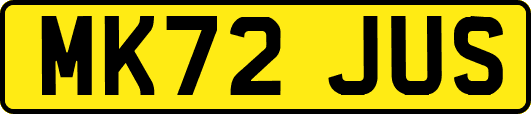 MK72JUS