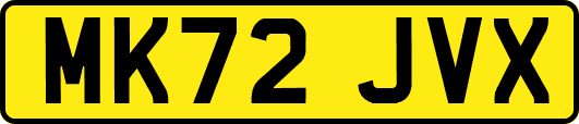 MK72JVX