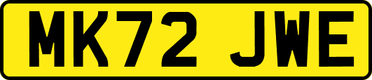 MK72JWE