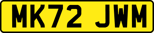 MK72JWM
