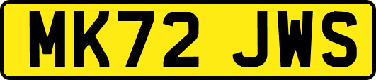 MK72JWS