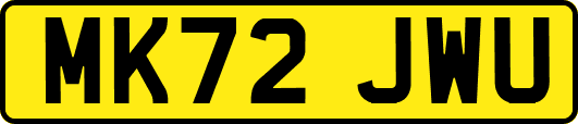 MK72JWU