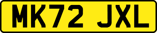 MK72JXL