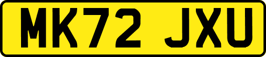 MK72JXU