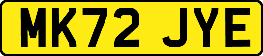 MK72JYE