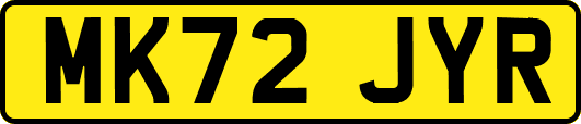 MK72JYR