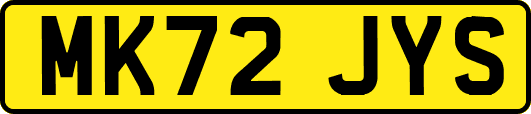 MK72JYS