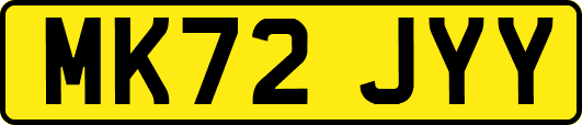 MK72JYY