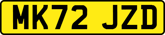 MK72JZD