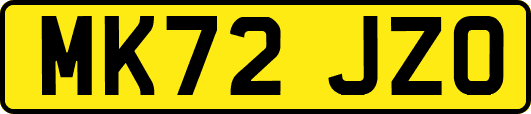 MK72JZO
