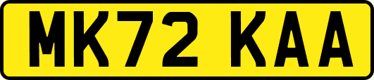 MK72KAA