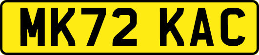 MK72KAC