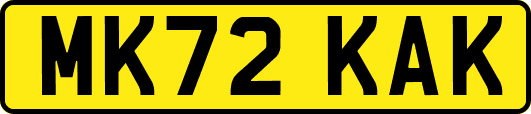 MK72KAK