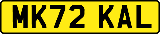 MK72KAL