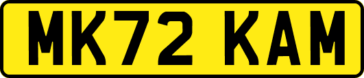 MK72KAM
