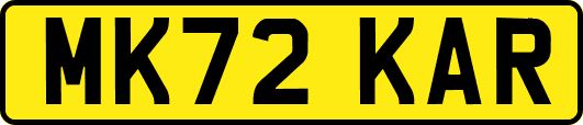 MK72KAR