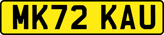 MK72KAU