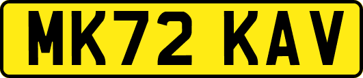 MK72KAV