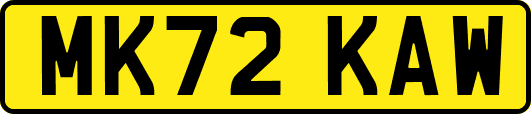 MK72KAW
