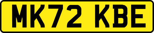 MK72KBE
