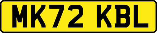 MK72KBL