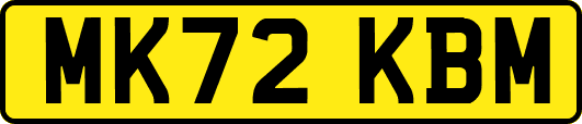 MK72KBM