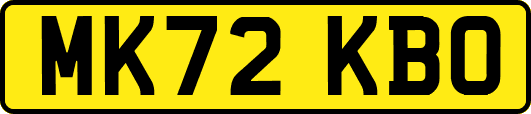 MK72KBO