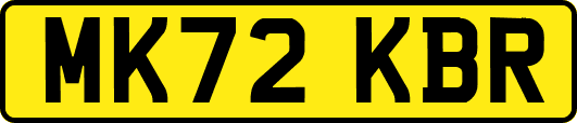 MK72KBR