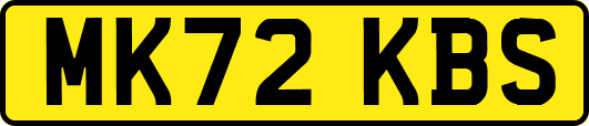 MK72KBS
