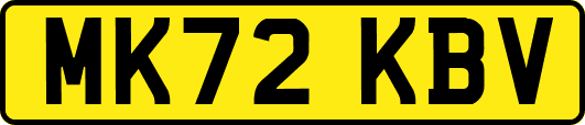 MK72KBV