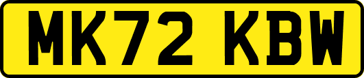 MK72KBW