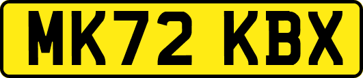 MK72KBX