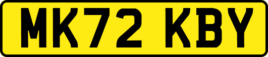 MK72KBY